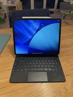 iPad Pro (12.9-inch) (4th generation)