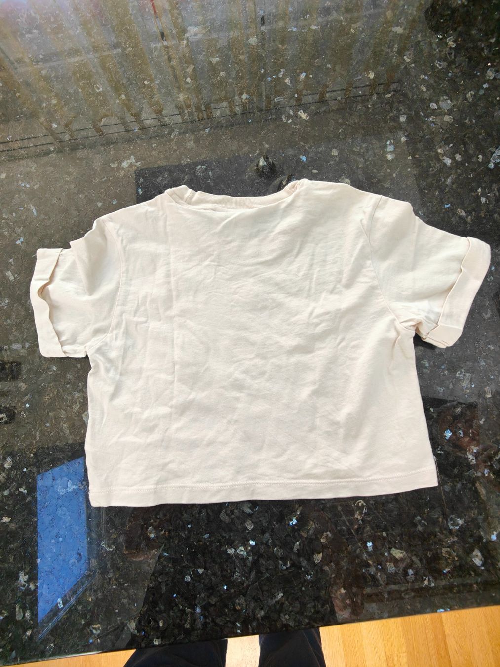 Adidas T-shirt: T-Shirt – Usato da Zürich venduto da Mumpfi9 1