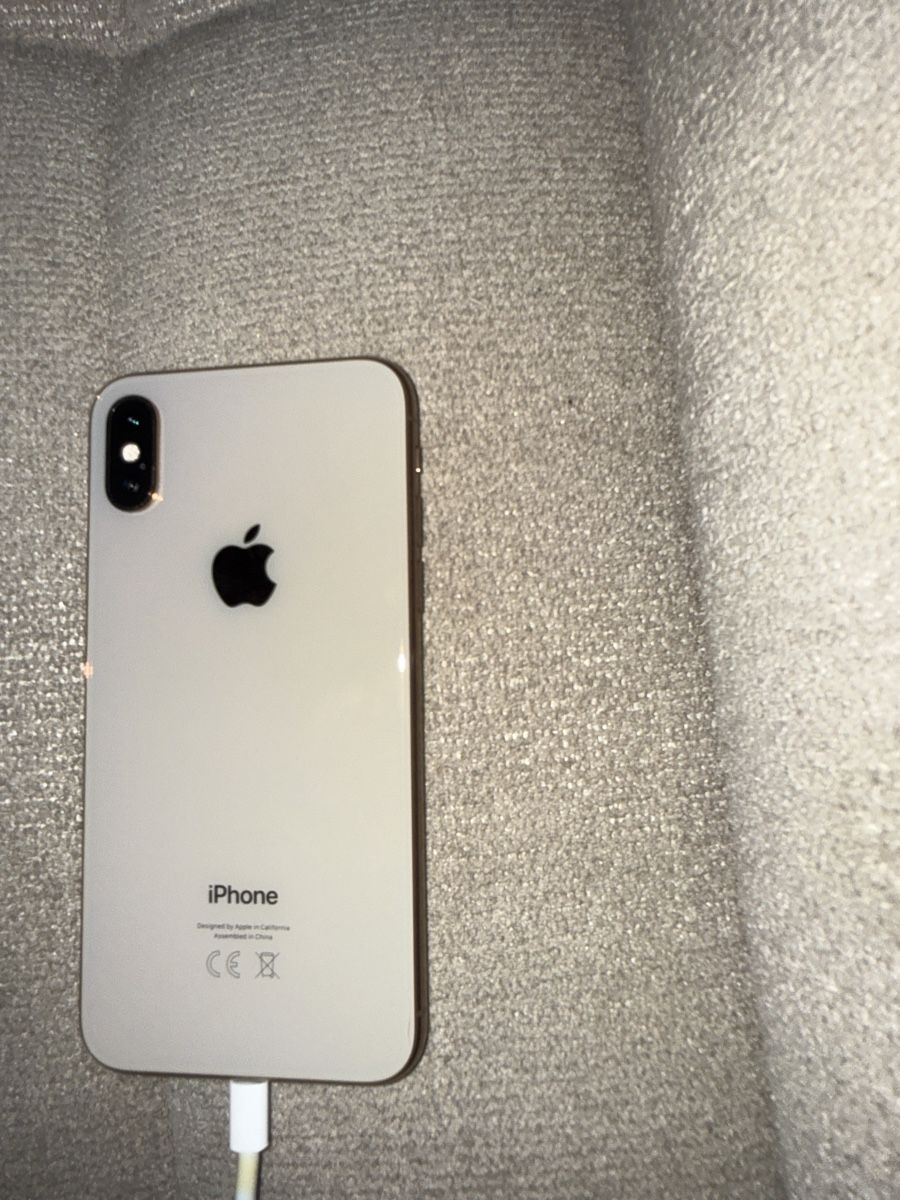 Apple Telefoni cellulari / Smartphones: Iphone XS mit 512 GB – Usato da Ermatingen venduto da Alina.W 1