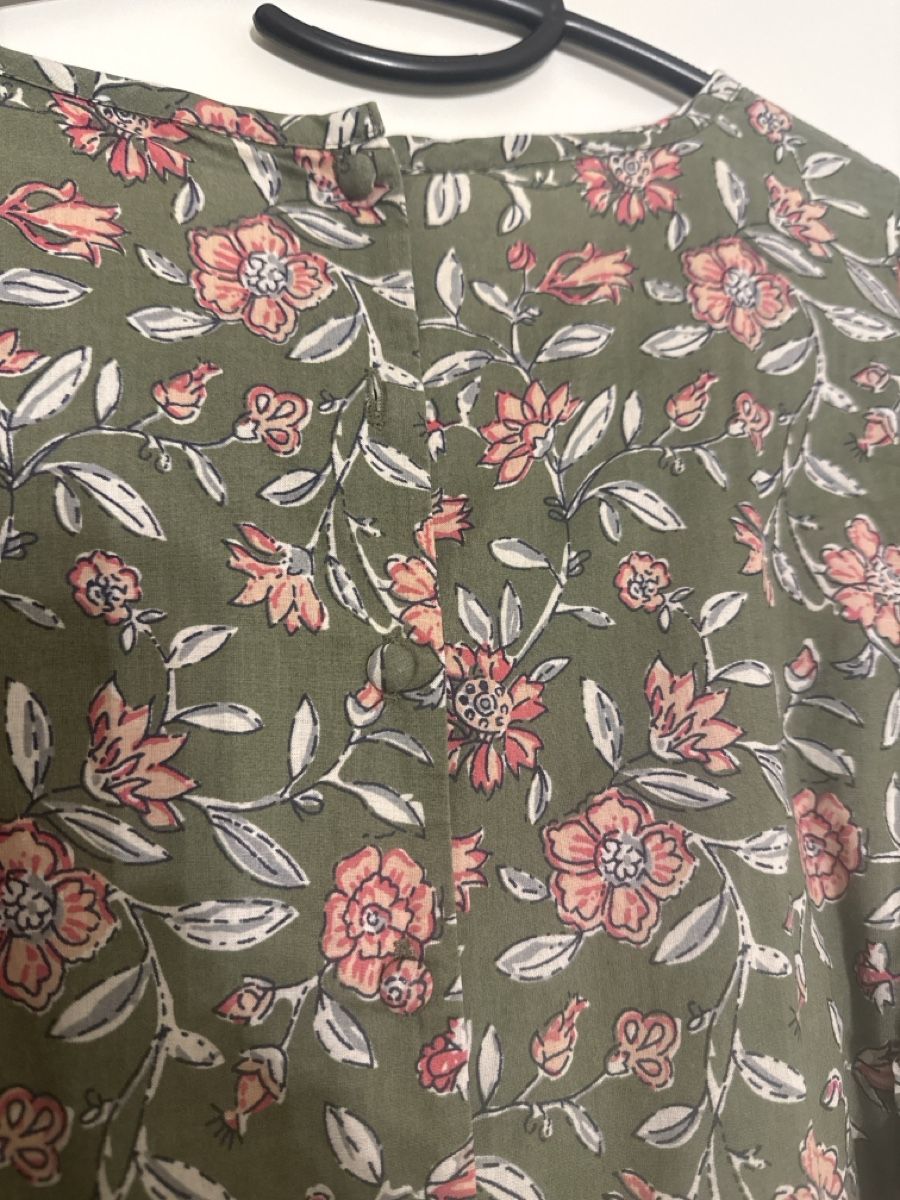 Sezane Tops: Sezane Top – D'occasion à Wettswil par lalinda85 4