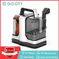 Teppichreiniger Sofa Vorhang Reinigungsmaschine Saugspray