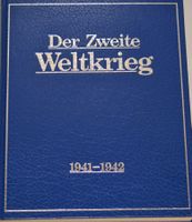 Der Zweite Weltkrieg 1941-1942