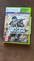 Xbox 360 - Ghost Recon Future Soldier