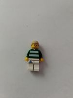 figurine lego foot
