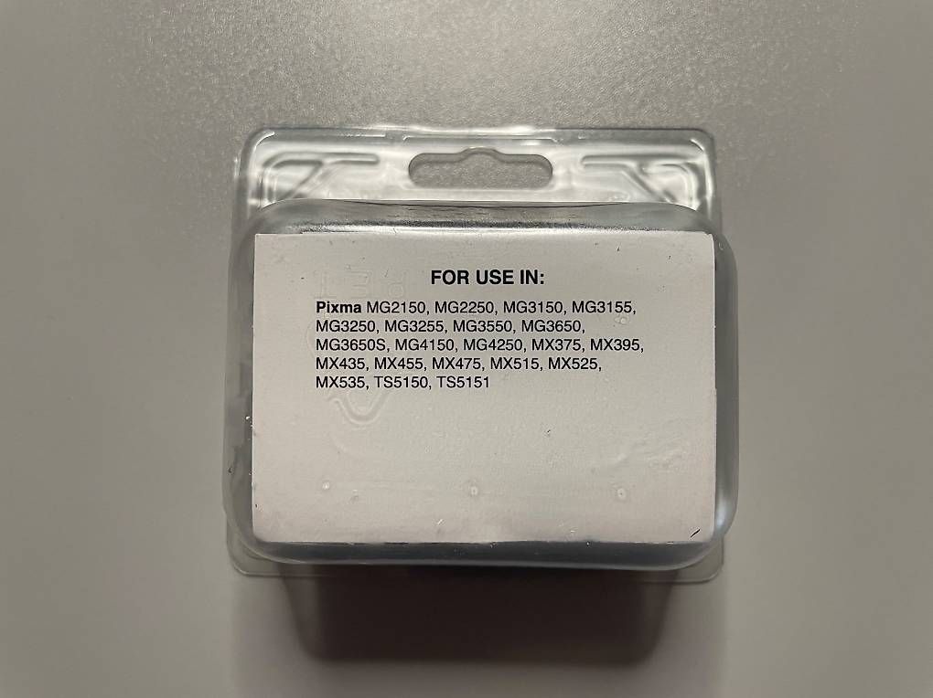 Cartucce per stampanti & toner: 2x Druckkopfpatrone farbig – Usato da Rodersdorf venduto da aki12 2