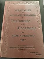 Parfumerie et Pharmacie 