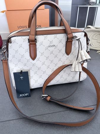 Neu ! Joop-Tasche ! Neu !