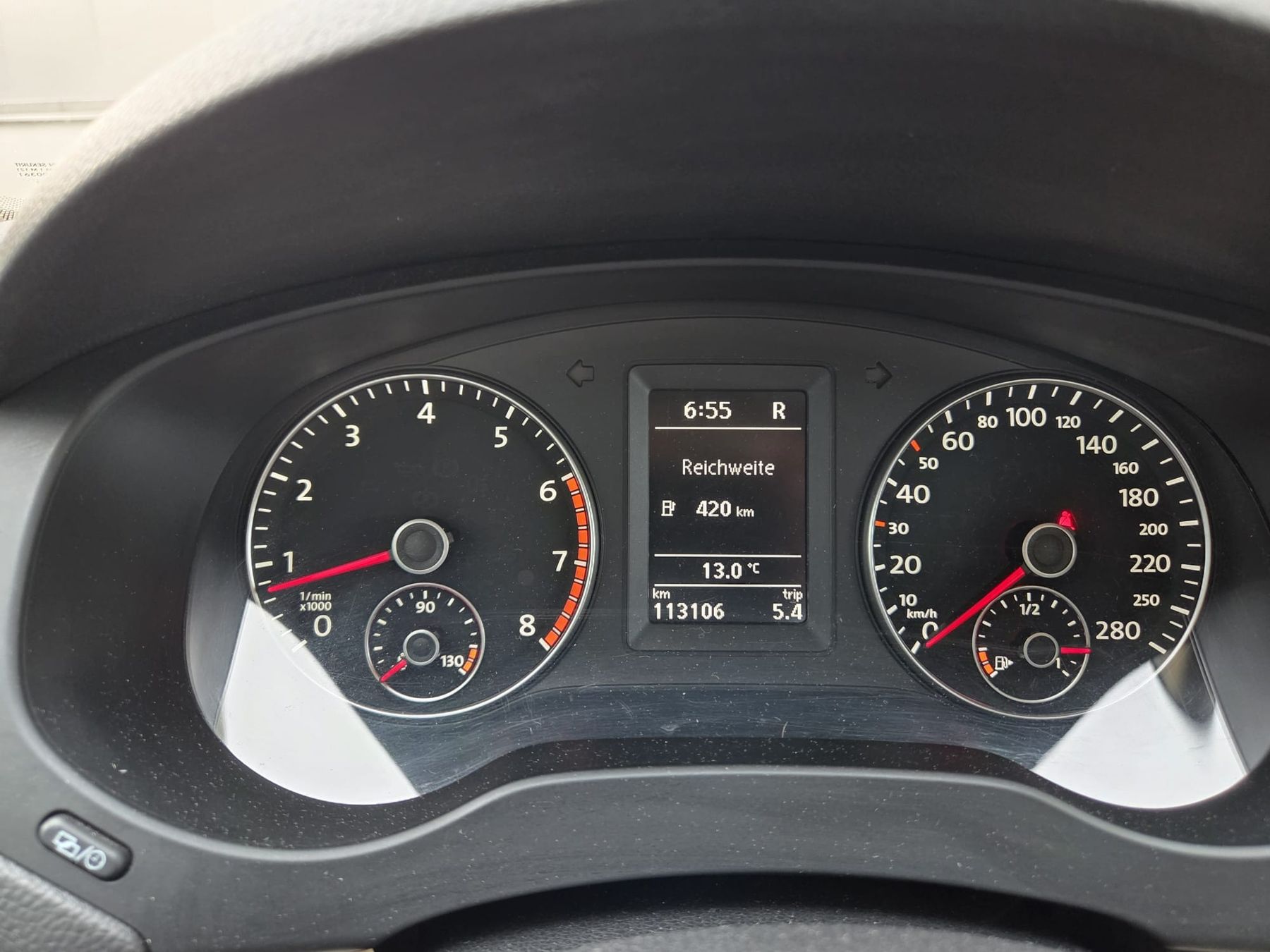 VW Automobili: VW Jetta TSI – Usato da Tuggen venduto da migoou 3