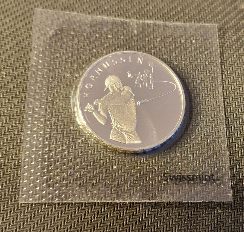 Pièce de 20 fr Suisse (Neuf (Voir description)) à Petit-Lancy pour CHF ...
