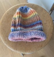Strickmütze von Agnes b.