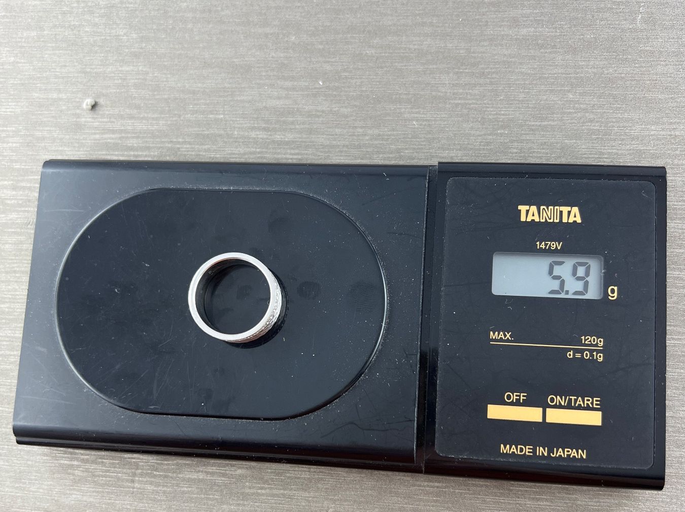 Anelli: Ring 925 Silber – Usato da Niederuzwil venduto da leo_8857 4