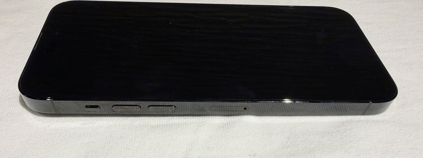 Apple Telefoni cellulari / Smartphones: Apple iPhone 14 Pro Max 512 GB – Usato da Starrkirch-Wil venduto da d.445 5