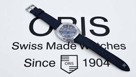 Armbanduhr Vintage "ORIS"