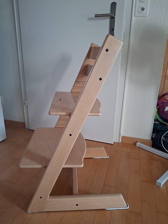 Seggioloni: Tripp Trapp Stokke – Usato da Elsau venduto da kath1982