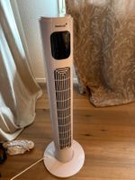 Drei Intertronic Ventilator