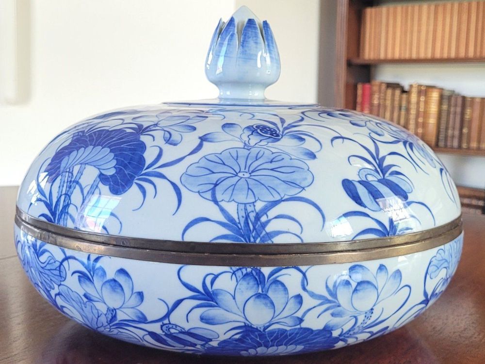 Mikinona Kürbis Suppenschüssel 150ml - Keramik Mit Deckel Für Snacks