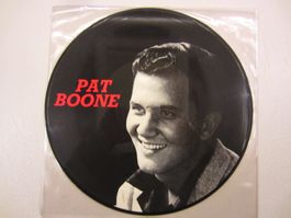 Pat Boone LP Bild Schallplatte