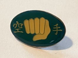 1 Pin Karate