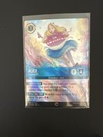 Carte Alice Growing Girl 213/204-EN-2Disney Lorcana