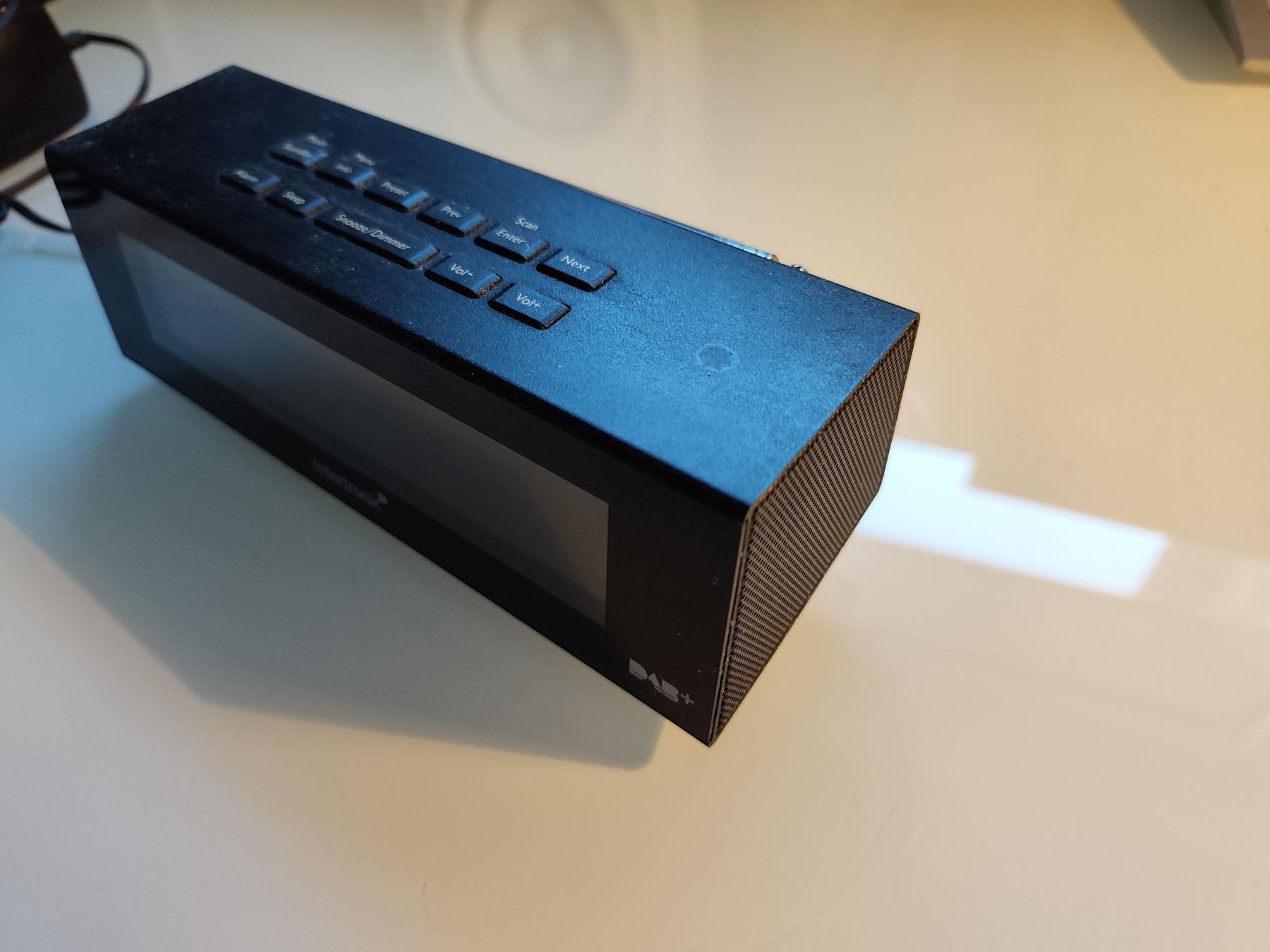 Radios: DAB Radio Intertronic – D'occasion à Richterswil par Psaegi0 1
