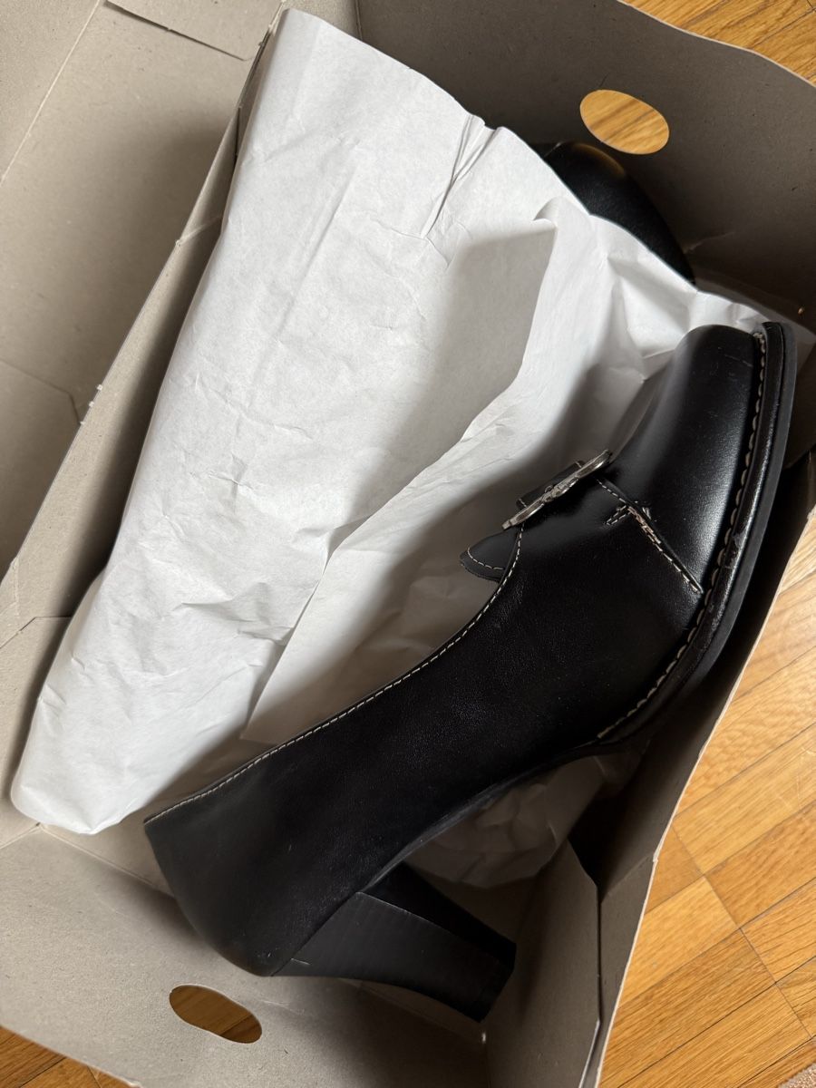 Scarpe da donna: Escarpins dame 41 – Nuovo e nell'imballaggio originale da L’Abergement venduto da Sgus 3
