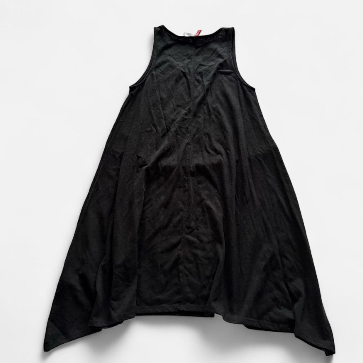 H&M Vestiti: Black Tank Dress – Usato da Basel venduto da 1moonstar 3