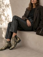 Giuseppe Zanotti Boots - Gr. 38
