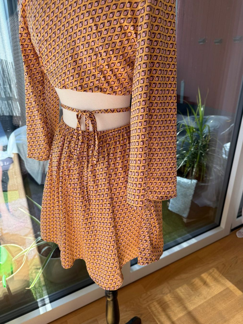 Vestiti: Sommerliches Kleid Xs – Usato da Riehen venduto da ann_76jw 8