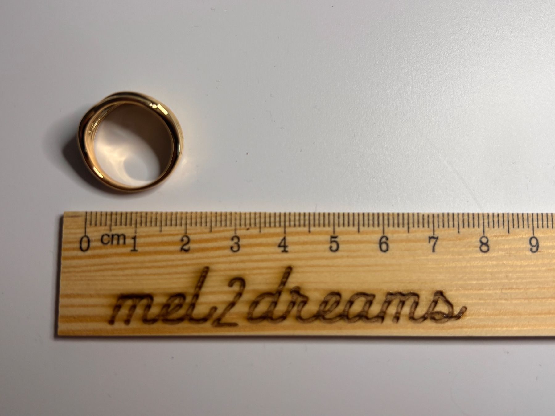 Anelli: Bague liens d’éternité ✨ – Nuovo (secondo la descrizione) da Lausanne venduto da mel2dreams 6
