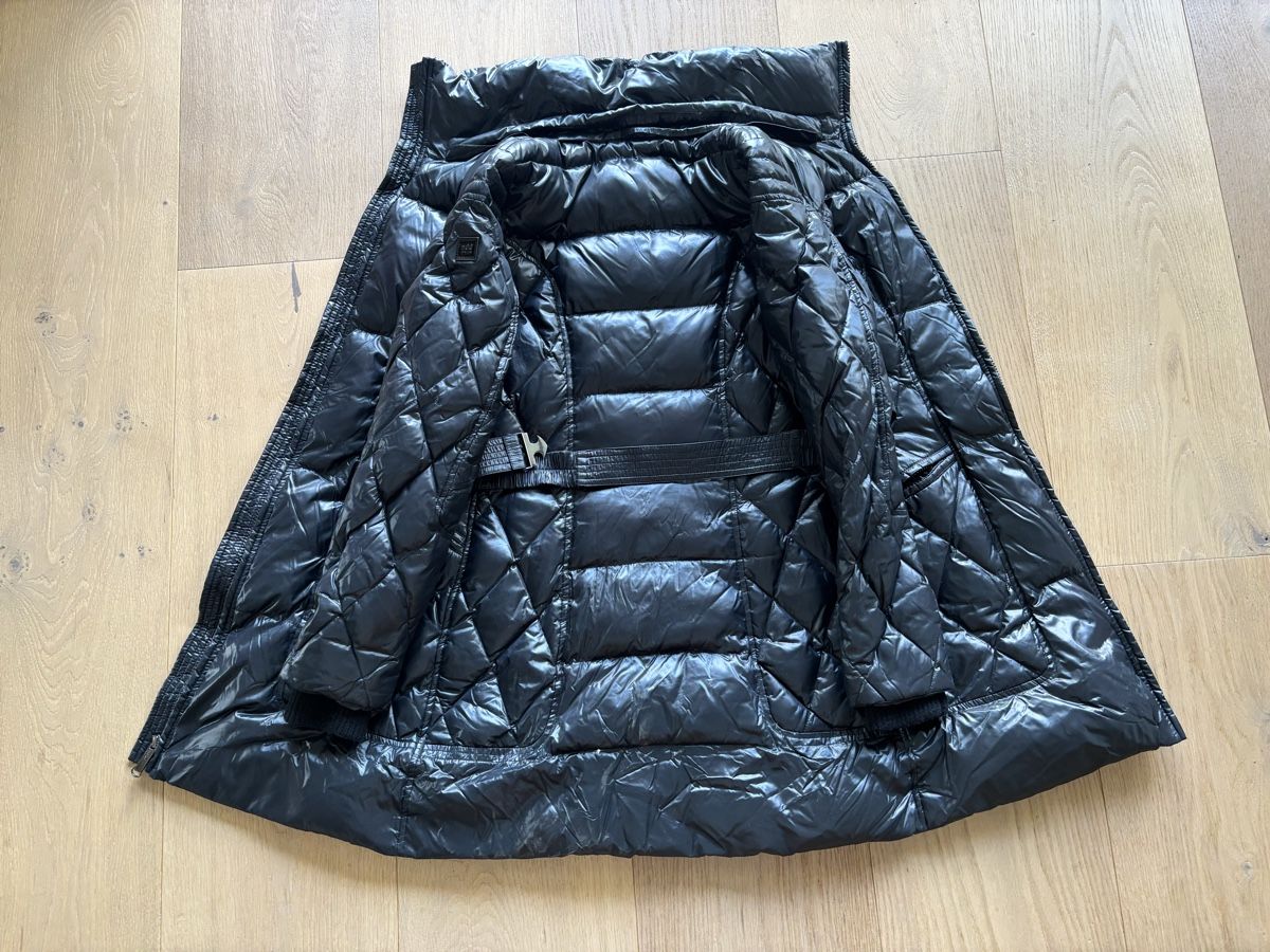 Giacche: ADD down jacket – Usato da Bottmingen venduto da ste_y7dz 1