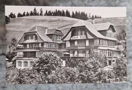 Goldiwil, Sonnalp, Ferienlager der Stadt Bern
