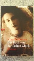 Das Buch vom dreifachen Glück.
