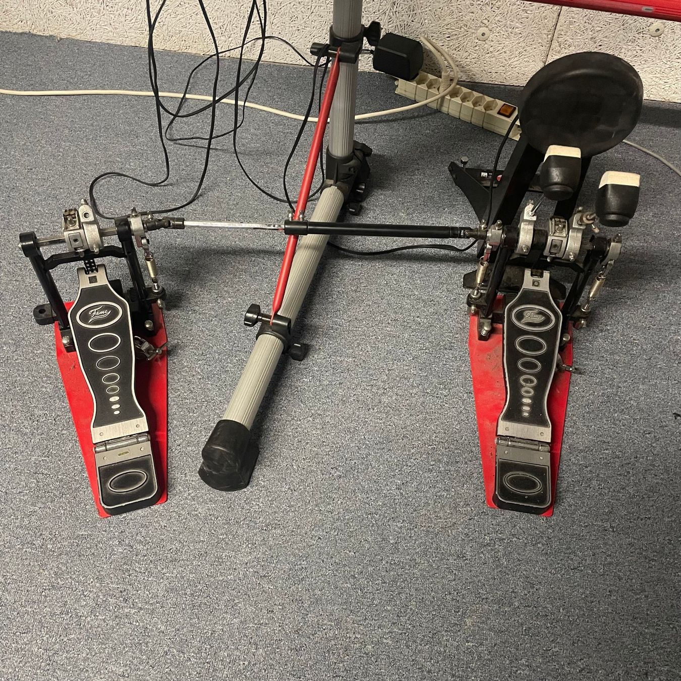 Yamaha Instruments de musique: Yamaha DTXpress IV E-Drum Set – D'occasion à Zürich par zoopsel 5