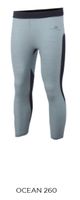 ROSTU MERINO MESH WOMEN´S 3/4 PANT