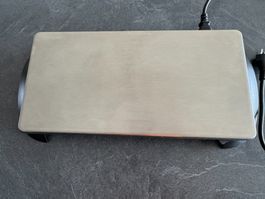 AKTION Wärmeplatte	 FUST