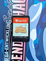 Animal Crossing New Horizons - Nintendo Switch