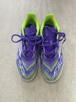Chaussure de gym ou foot en salle Addidas F50 37 1/3