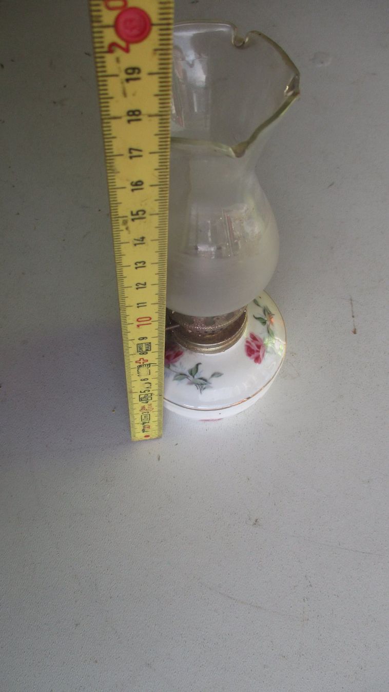 Lampade: Petrollämpli 4 – Usato da Weier im Emmental venduto da waefler03 4