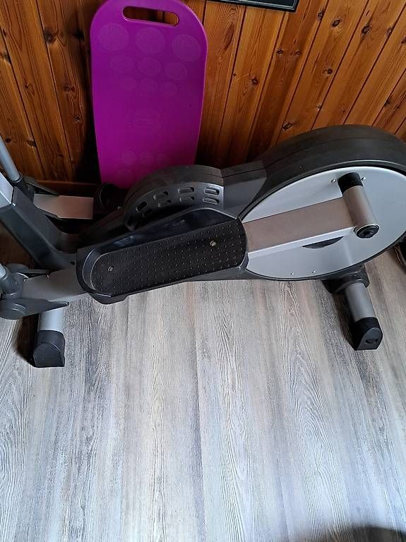 Hometrainer: Stepper – Usato da Rupperswil venduto da Leimli 2