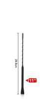 Universal 28 cm Dach Autoantenne