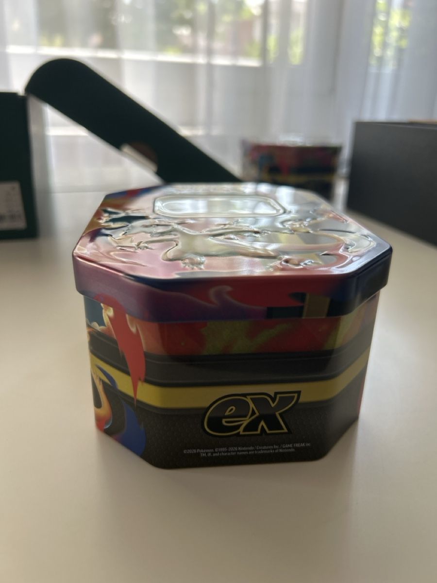 Pokémon Sammelbilder & Trading cards: 500 POKEMON BULK KARTEN – Neu (gemäss Beschreibung) aus Bern von mar_p8lc 2