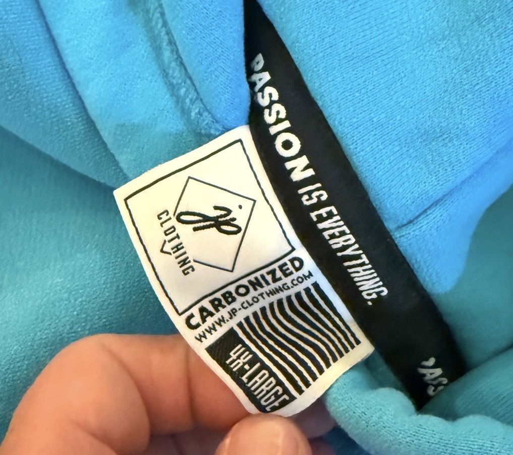 Maglioni & Felpe: JP-Performance Hoodie 4xl – Usato da Steg im Tösstal venduto da Beckerbande 2