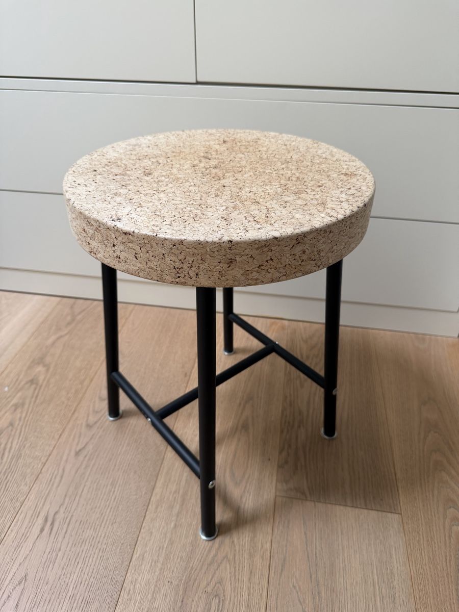 Ikea Sgabelli: IKEA Sinnerlig Hocker – Usato da Zürich venduto da z00mie 1