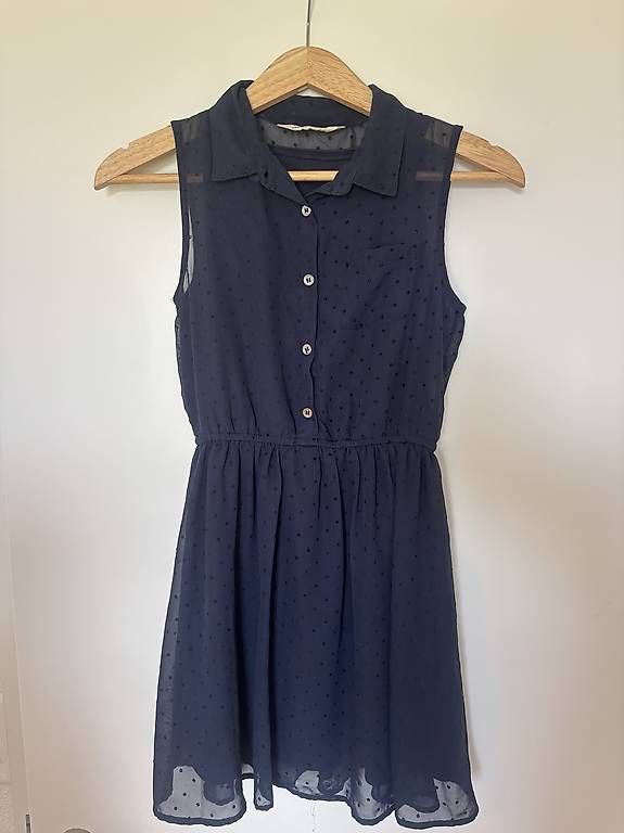 H&M Vestiti & Gonne: Elegantes Kleid / Röckli Gr.152 – Usato da Schüpfen venduto da norge84