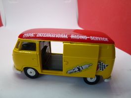VW Bus Bulli - Racing Service - von tomica/Dandy !! Japan !