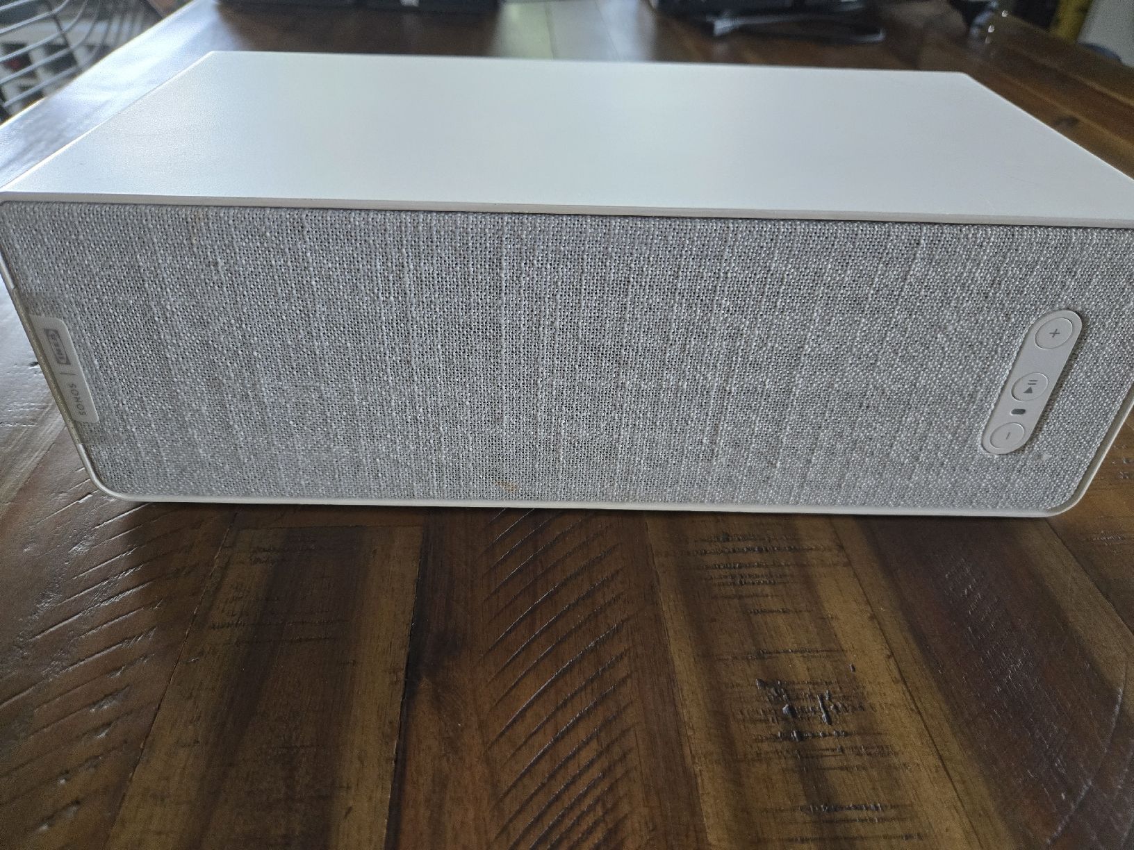 Ikea Casse acustiche: Ikea Symfonisk Sonos Regal-Lautsprecher – Usato da Bern venduto da philacat