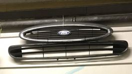 Kühlergrill Ford Mondeo Kombi