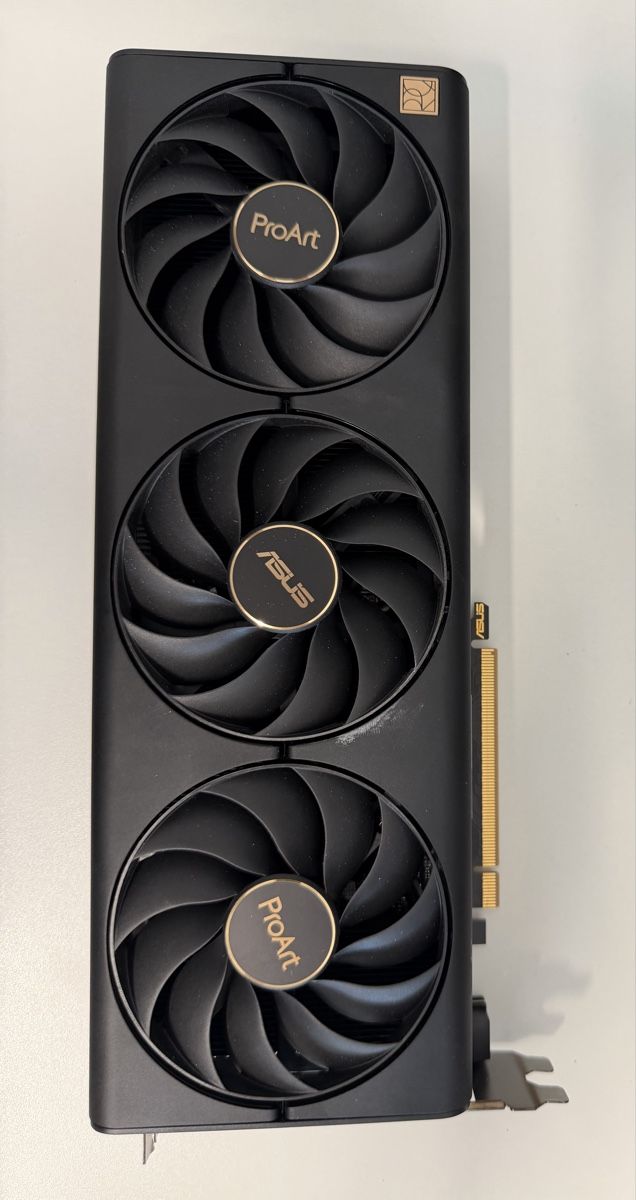 Schede grafiche: GRAFIKKARTE GEFORCE RTX 4080 – Usato da Gränichen venduto da Hulk80