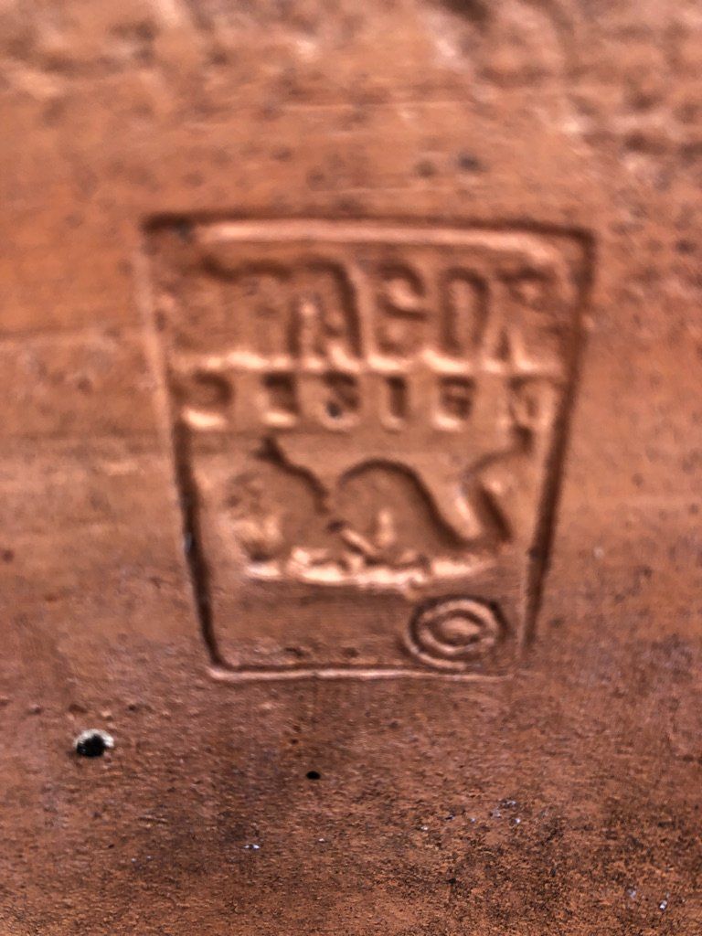 Vasi per fiori: Wunderschöner, grosser Terracotta-Pflanztopf – Usato da Dällikon venduto da Spili20 5