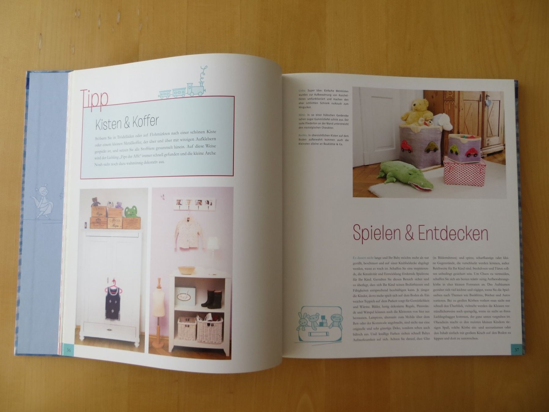 Libri: Das Kinderzimmer Buch – Usato da Brugg AG venduto da Finlandia 3